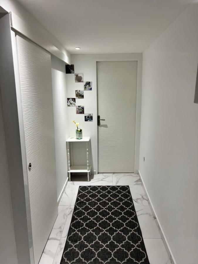 Appartement Proche Marche De Noel De Strasbourg Wolfisheim Eksteriør billede